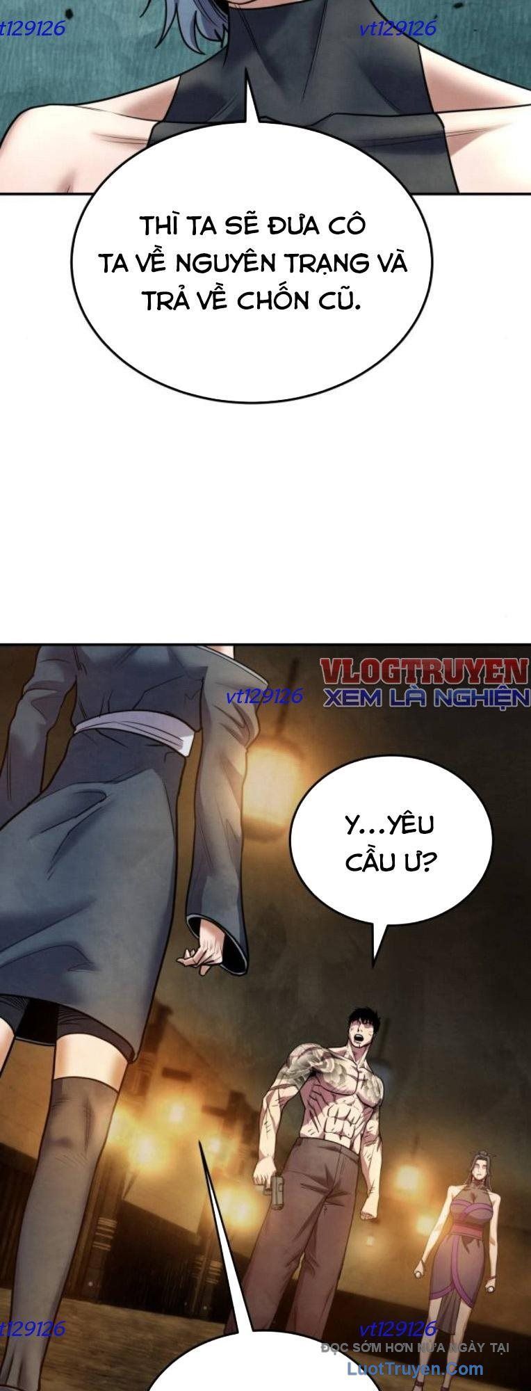 Tay Súng Chinh Phục Võ Lâm Chap 73 - Next Chap 74