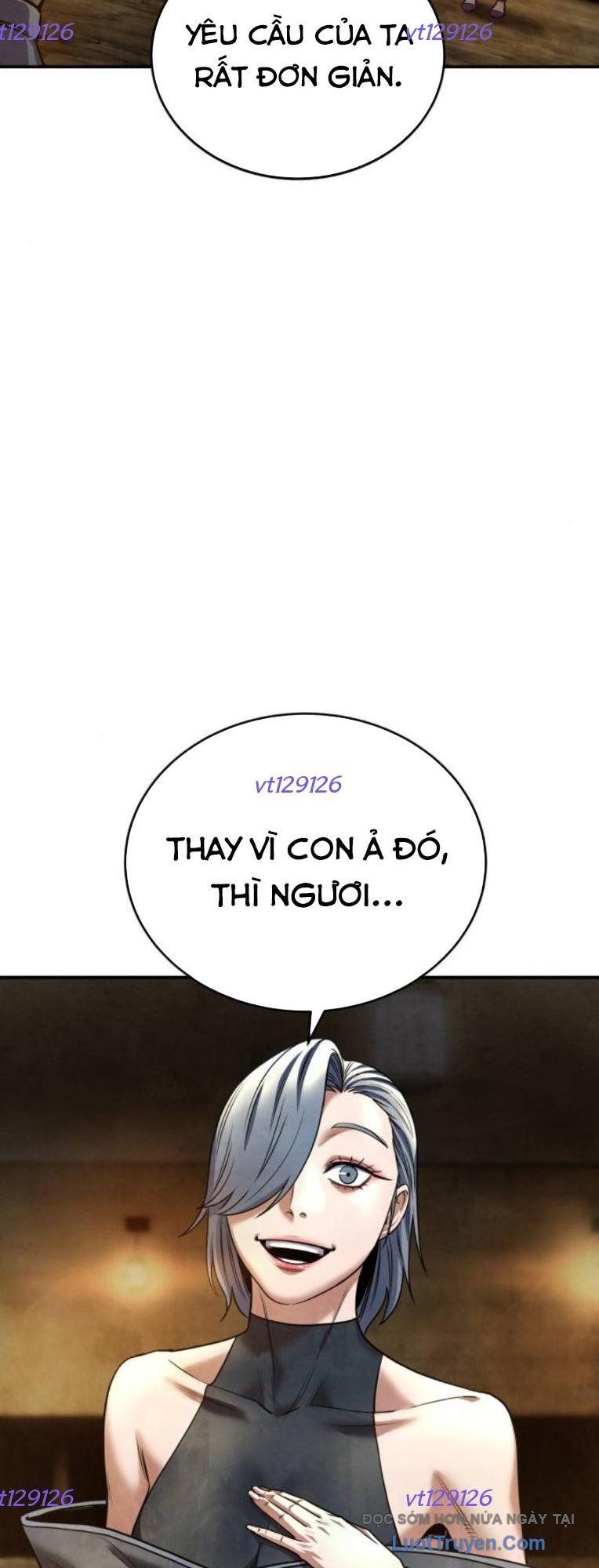 Tay Súng Chinh Phục Võ Lâm Chap 73 - Next Chap 74