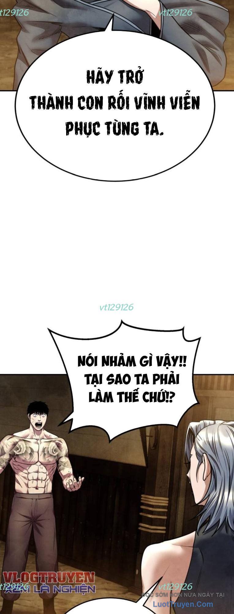 Tay Súng Chinh Phục Võ Lâm Chap 73 - Next Chap 74