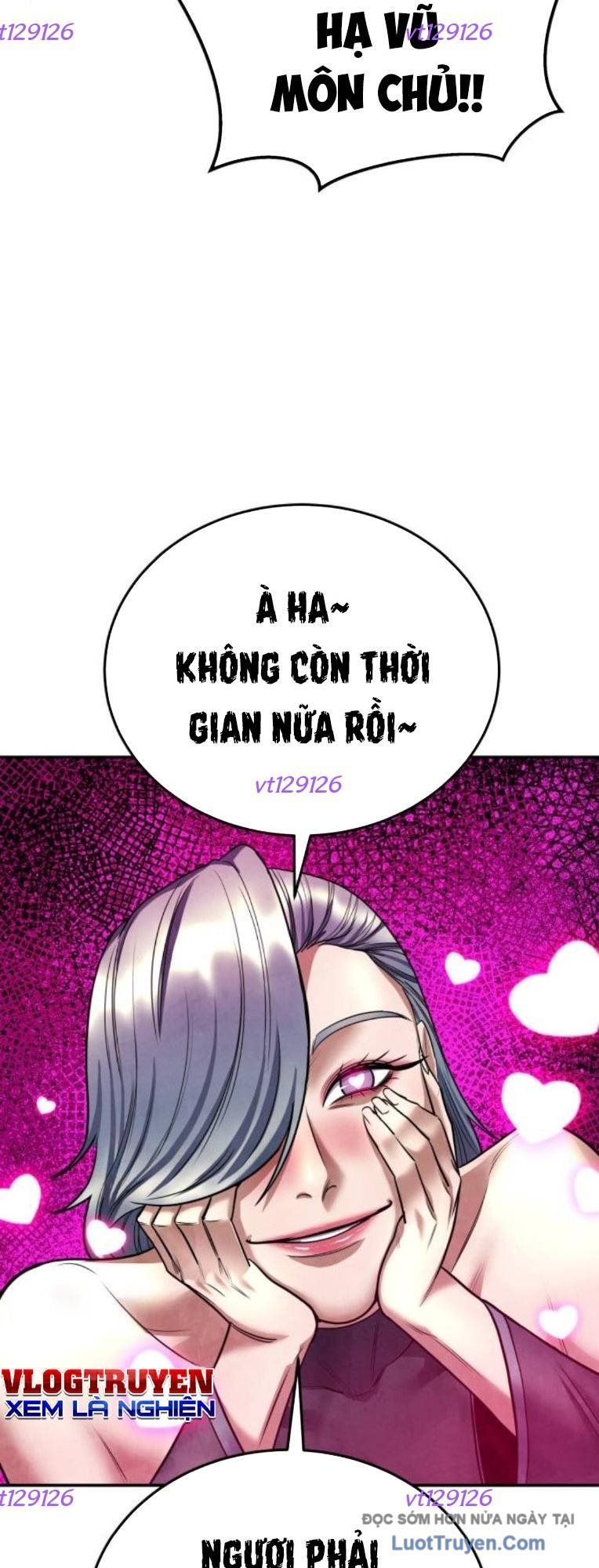 Tay Súng Chinh Phục Võ Lâm Chap 73 - Next Chap 74