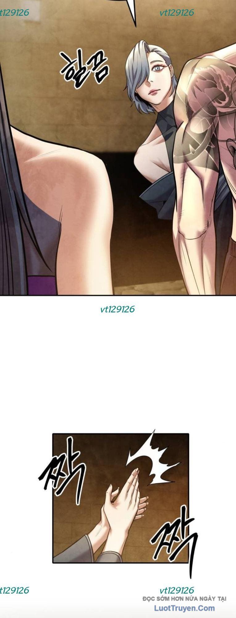 Tay Súng Chinh Phục Võ Lâm Chap 73 - Next Chap 74