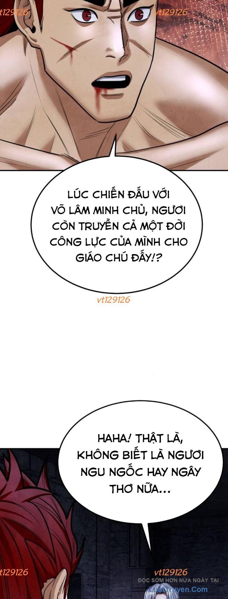 Tay Súng Chinh Phục Võ Lâm Chap 73 - Next Chap 74