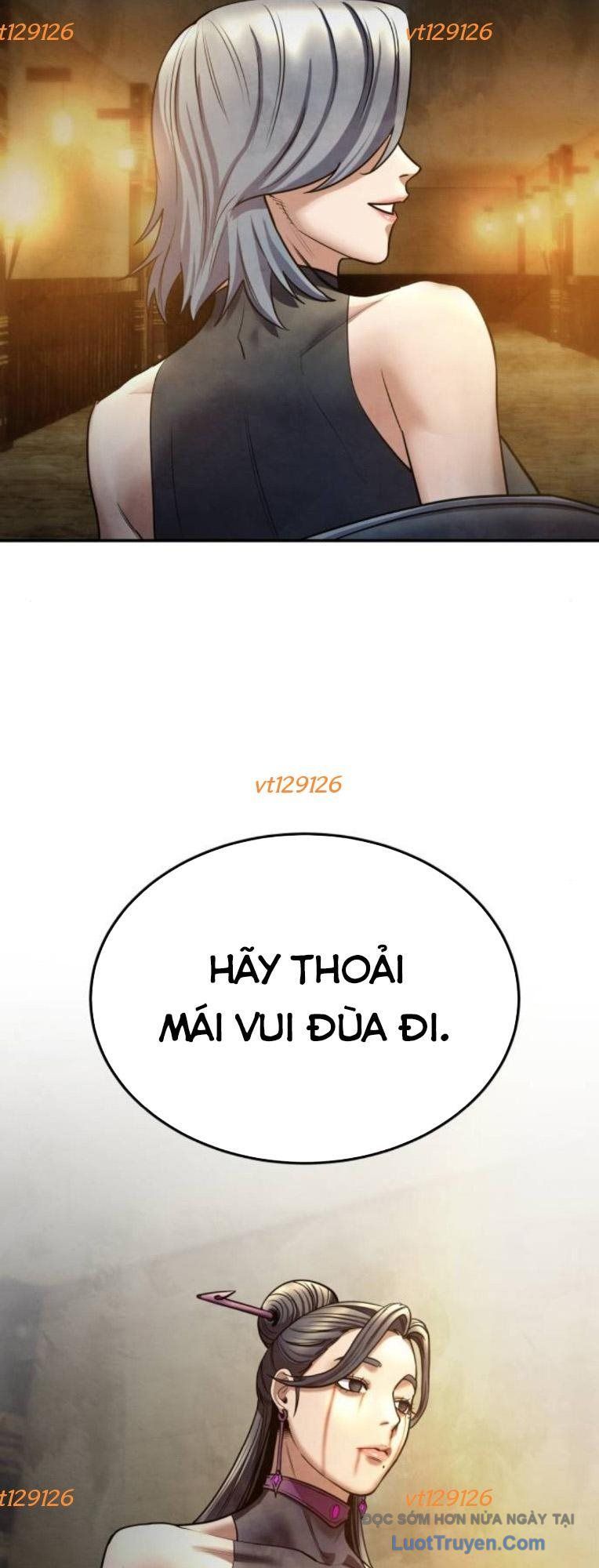 Tay Súng Chinh Phục Võ Lâm Chap 73 - Next Chap 74