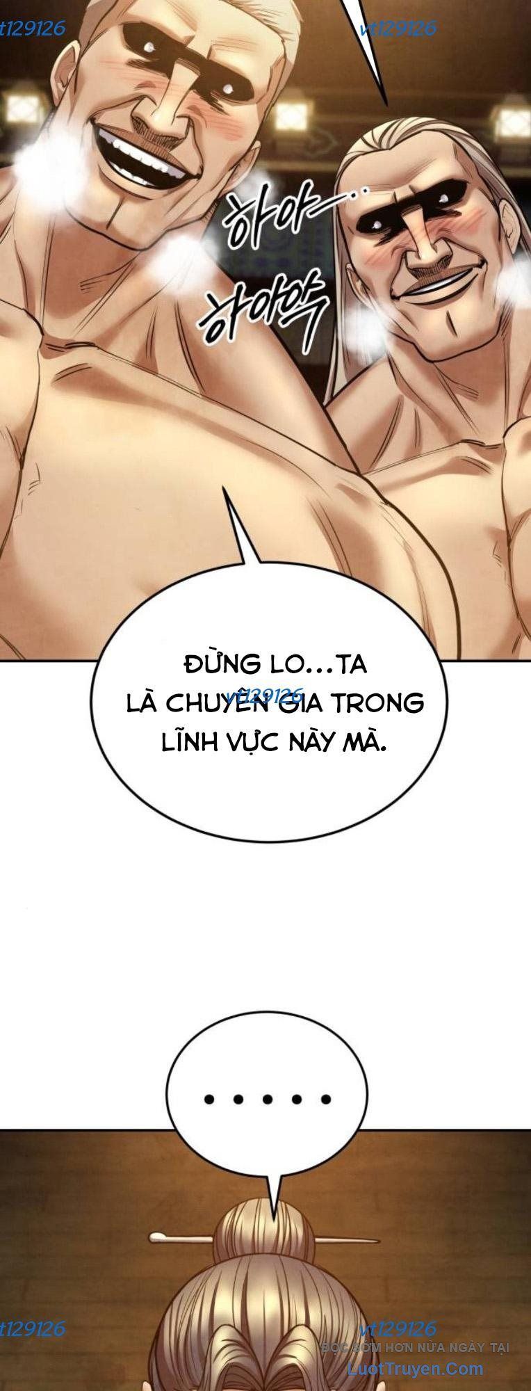 Tay Súng Chinh Phục Võ Lâm Chap 73 - Next Chap 74
