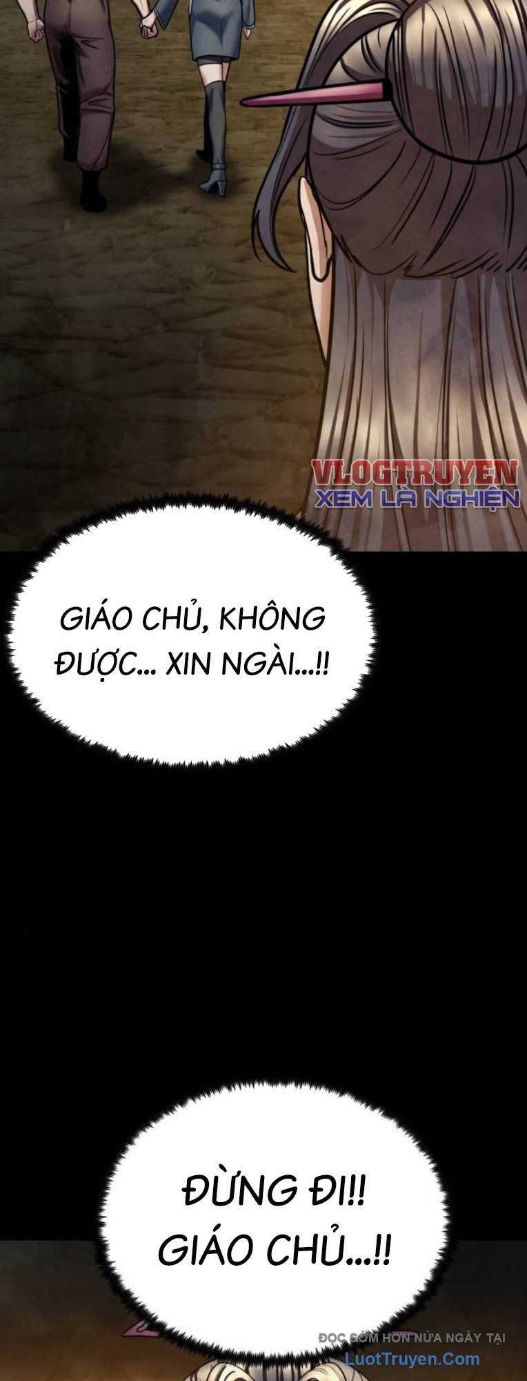 Tay Súng Chinh Phục Võ Lâm Chap 73 - Next Chap 74