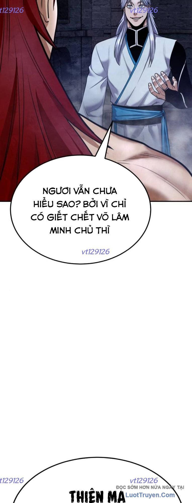 Tay Súng Chinh Phục Võ Lâm Chap 73 - Next Chap 74