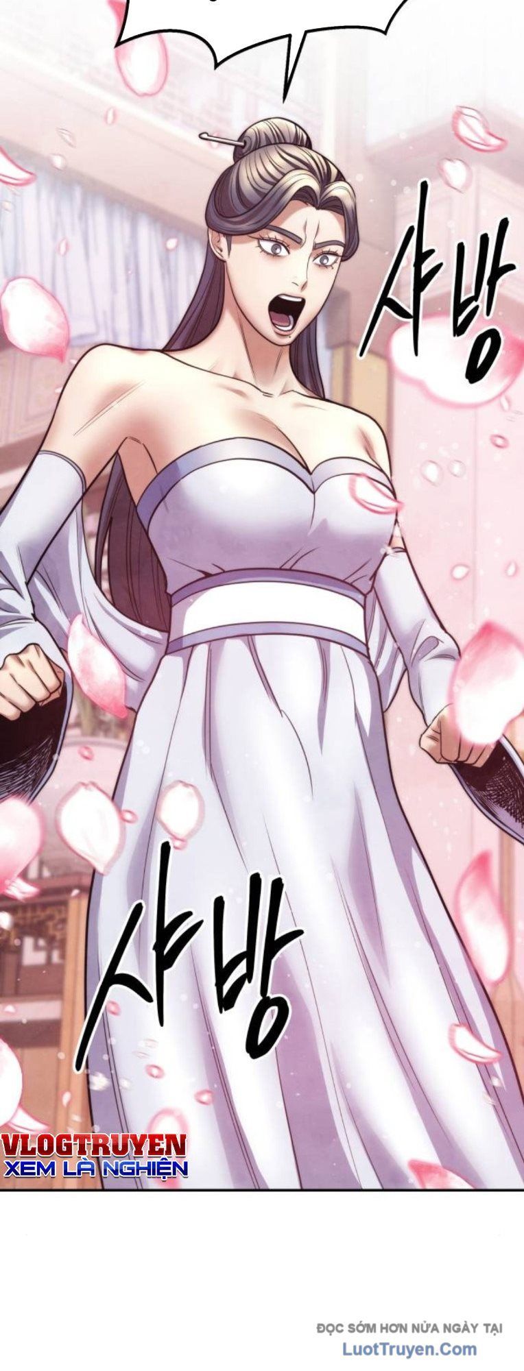 Tay Súng Chinh Phục Võ Lâm Chap 73 - Next Chap 74