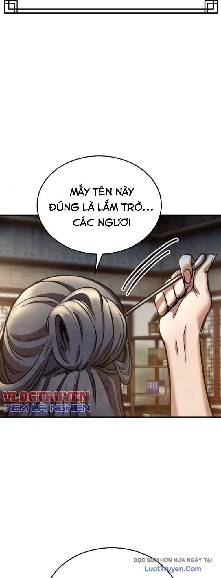 Tay Súng Chinh Phục Võ Lâm Chap 73 - Next Chap 74