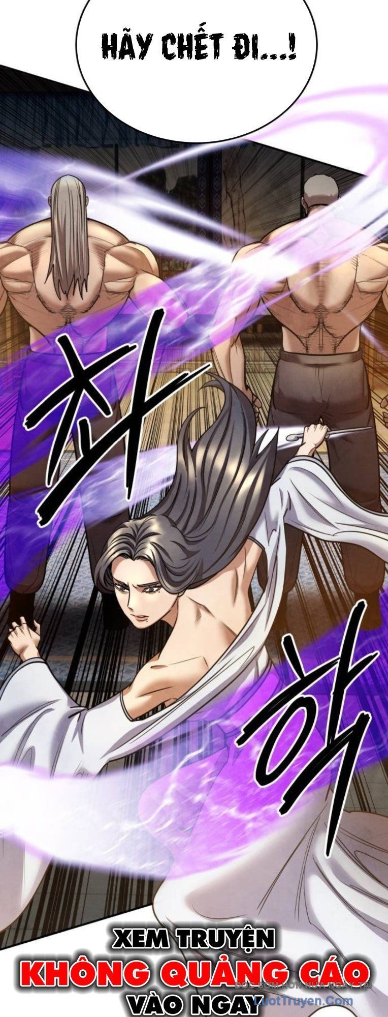 Tay Súng Chinh Phục Võ Lâm Chap 73 - Next Chap 74