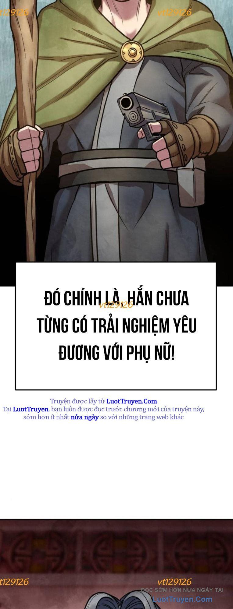 Tay Súng Chinh Phục Võ Lâm Chap 73 - Next Chap 74