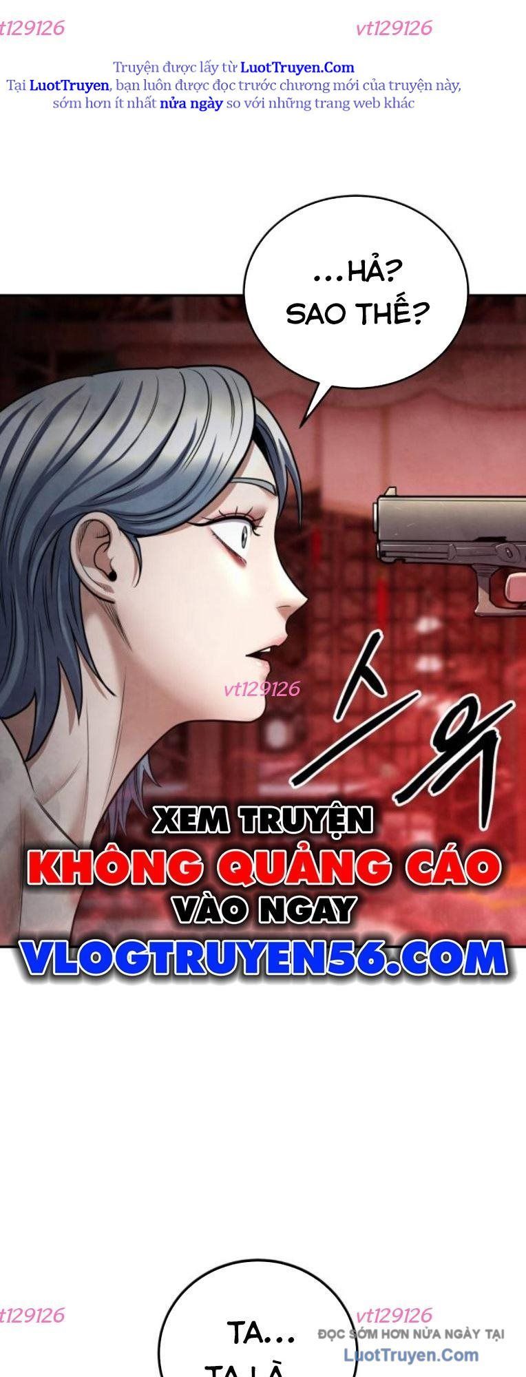 Tay Súng Chinh Phục Võ Lâm Chap 73 - Next Chap 74