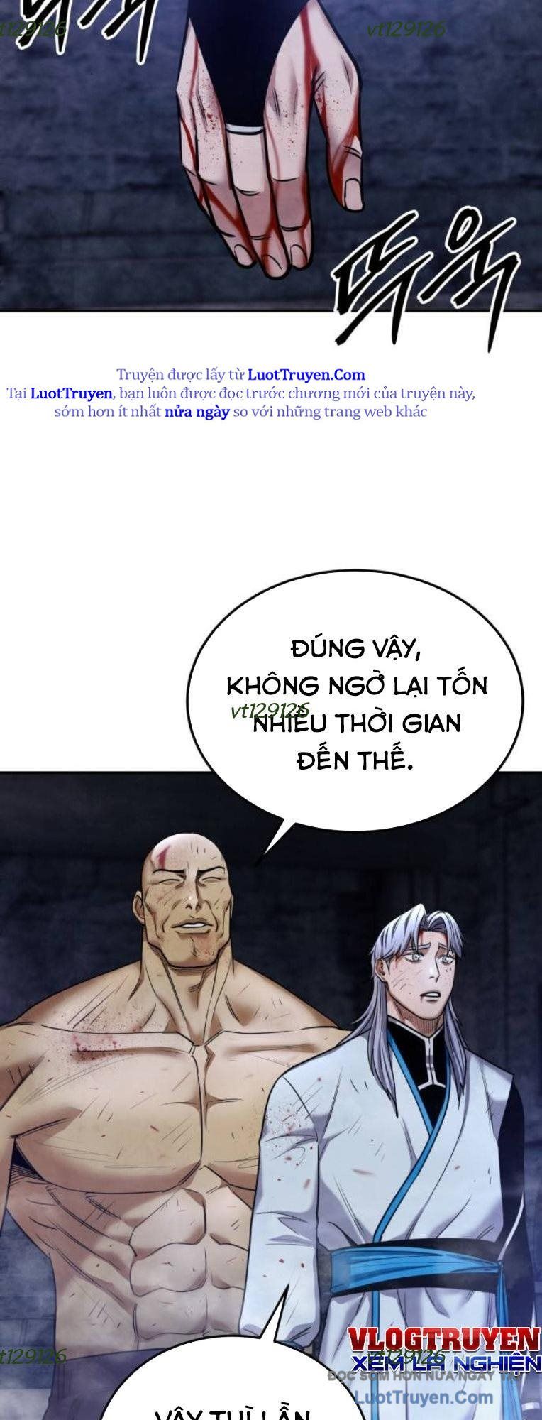 Tay Súng Chinh Phục Võ Lâm Chap 73 - Next Chap 74