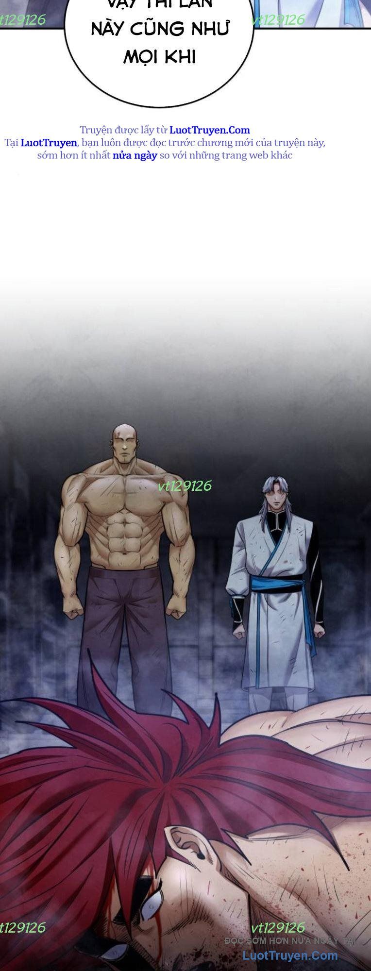 Tay Súng Chinh Phục Võ Lâm Chap 73 - Next Chap 74