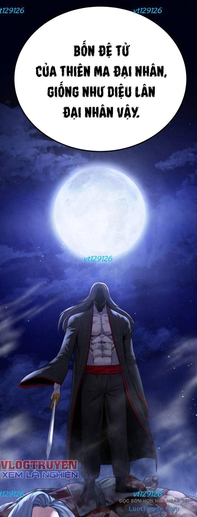 Tay Súng Chinh Phục Võ Lâm Chap 73 - Next Chap 74