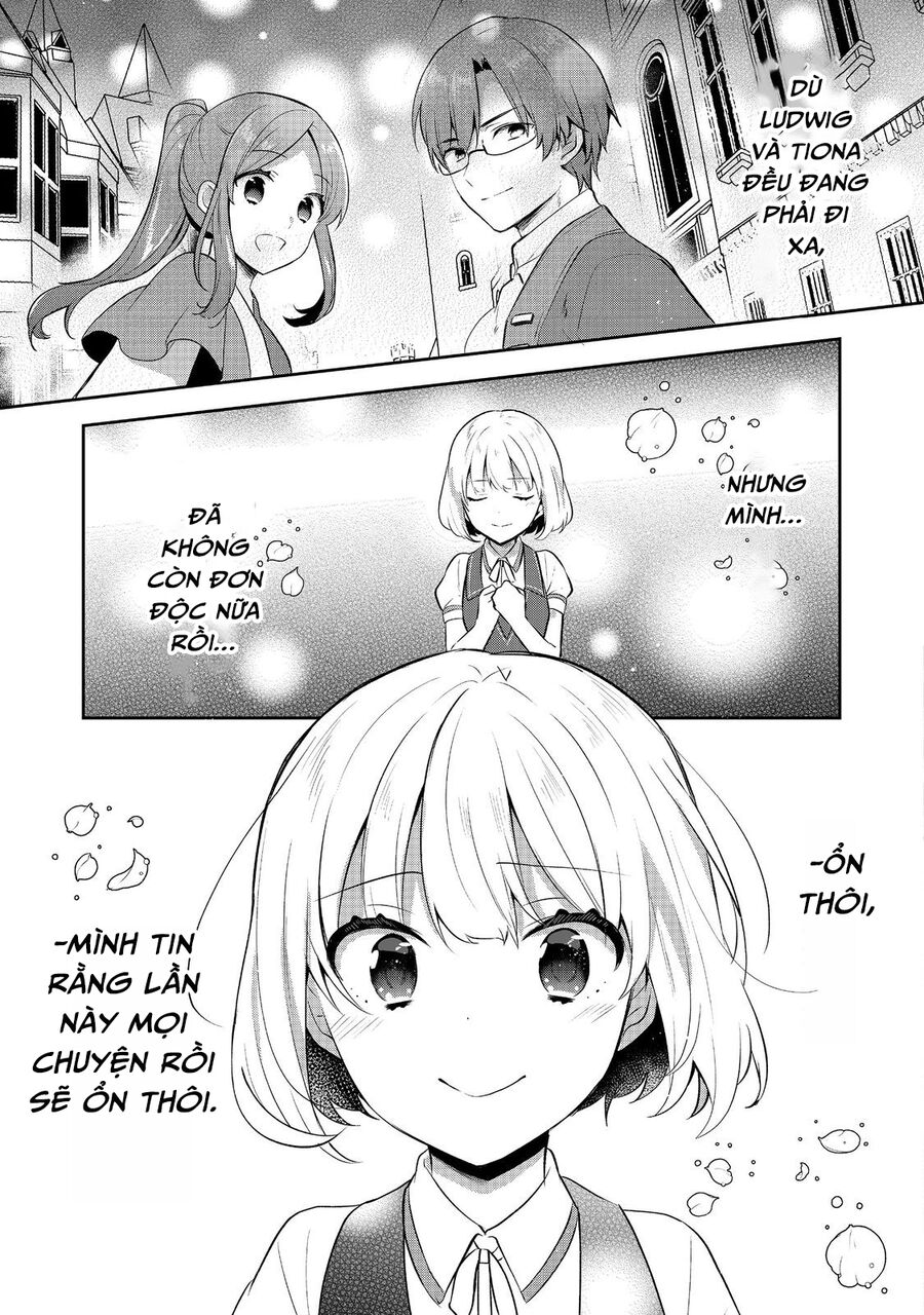 Tearmoon Empire Story Chap 44 - Next Chap 45