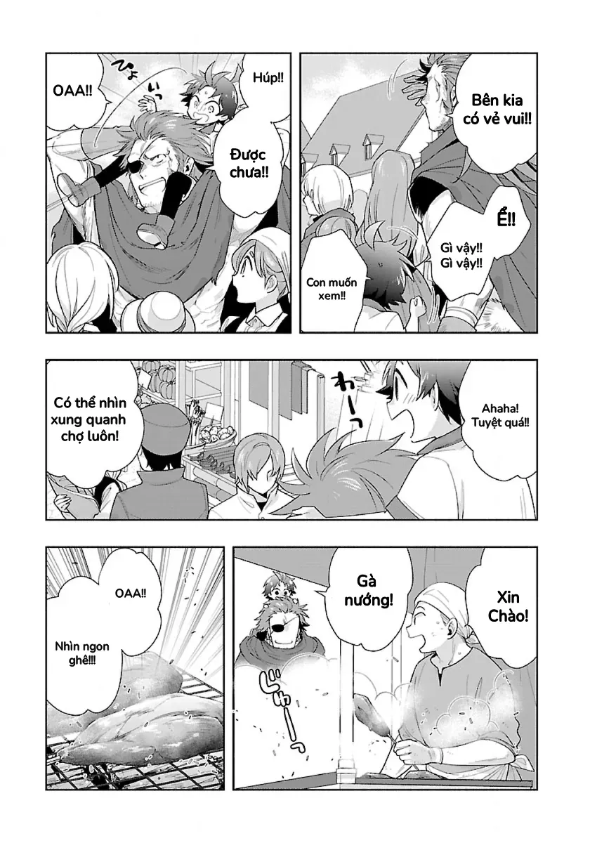 Tensei Shite Inaka De Slowlife Wo Okuritai Chap 67 - Next Chap 68