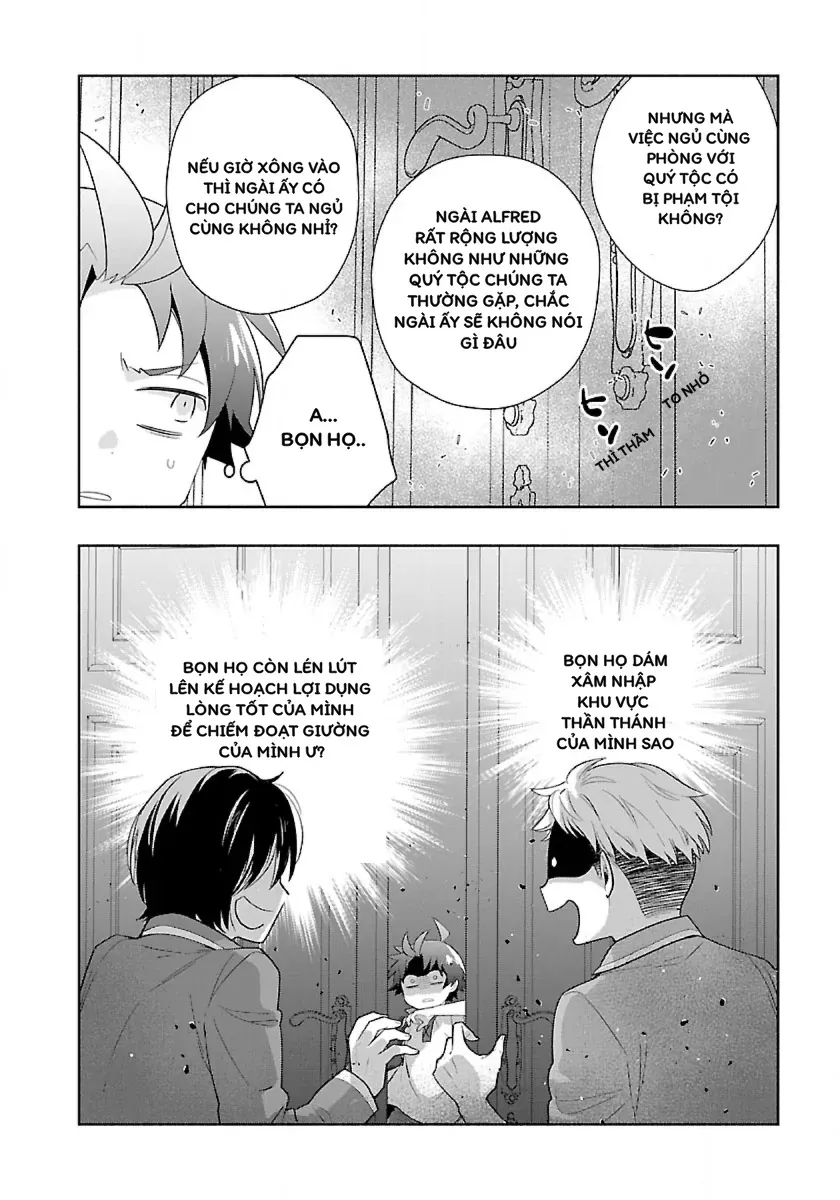 Tensei Shite Inaka De Slowlife Wo Okuritai Chap 68 - Next Chap 69