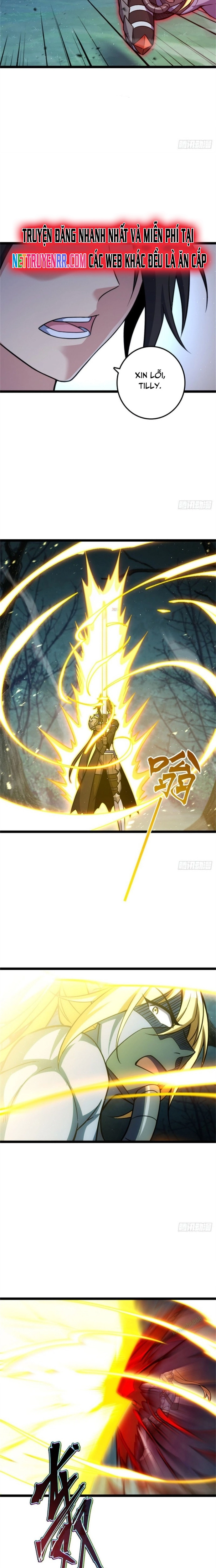 Thả Vu Nữ Đó Ra Chap 683 - Next Chap 684