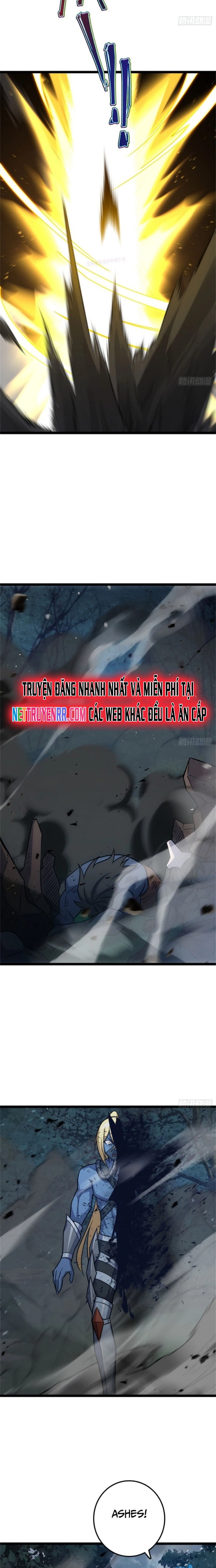 Thả Vu Nữ Đó Ra Chap 683 - Next Chap 684