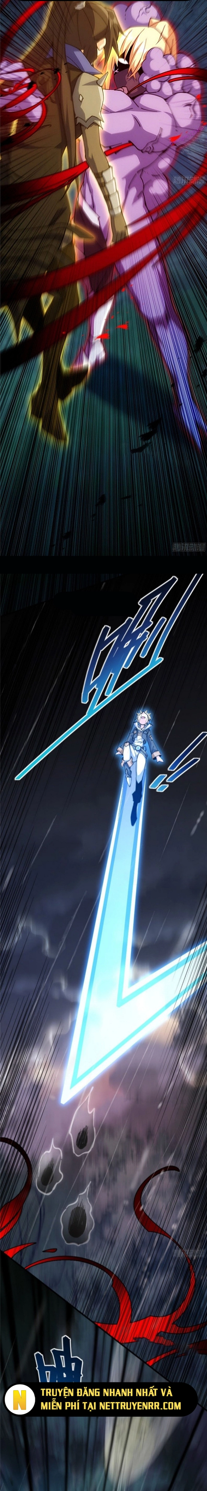 Thả Vu Nữ Đó Ra Chap 686 - Next Chap 687