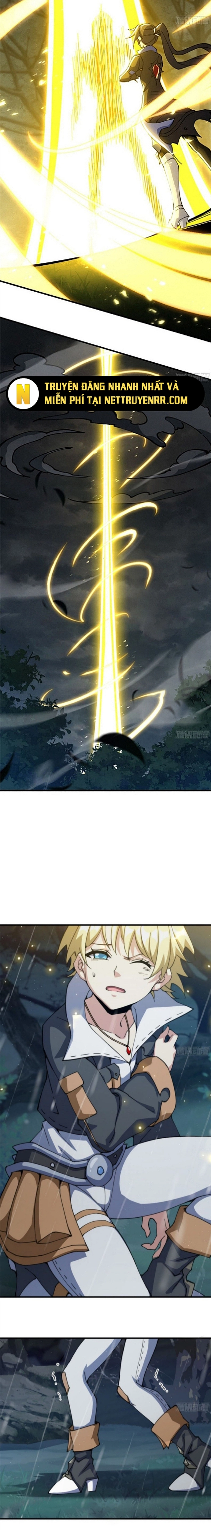 Thả Vu Nữ Đó Ra Chap 686 - Next Chap 687