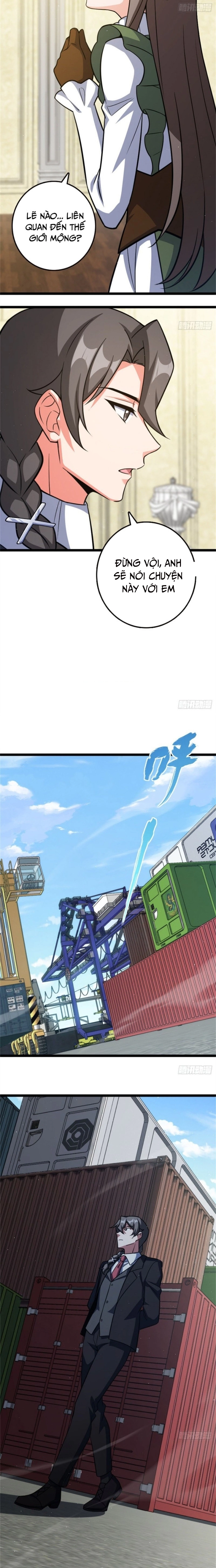 Thả Vu Nữ Đó Ra Chap 689 - Next Chap 690