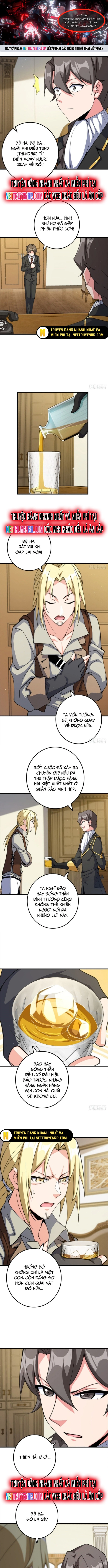 Thả Vu Nữ Đó Ra Chap 690 - Next Chap 691