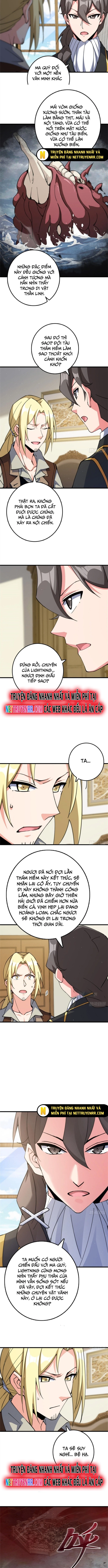 Thả Vu Nữ Đó Ra Chap 690 - Next Chap 691