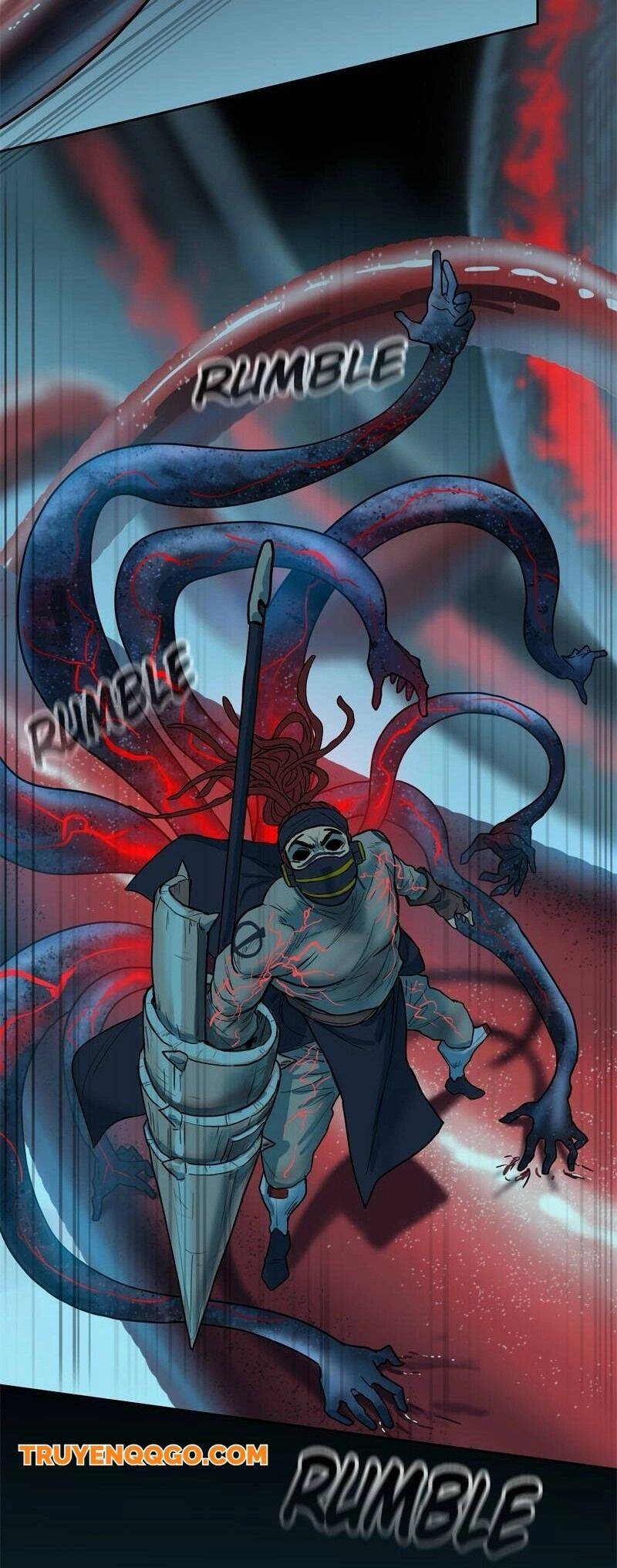 Thách Thức Chap 135 - Next Chap 136