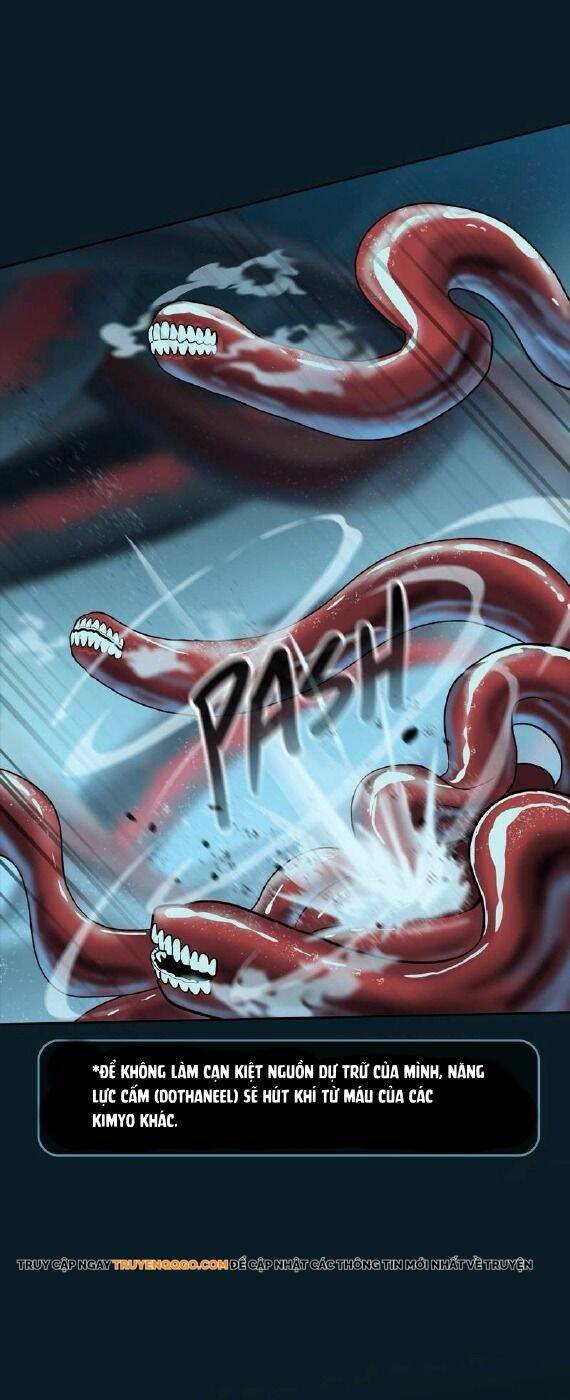 Thách Thức Chap 135 - Next Chap 136