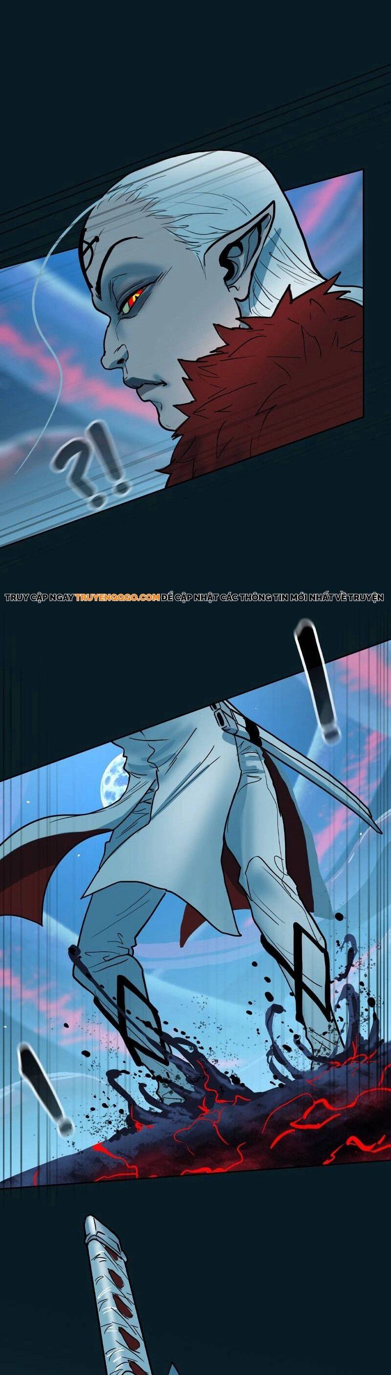 Thách Thức Chap 135 - Next Chap 136