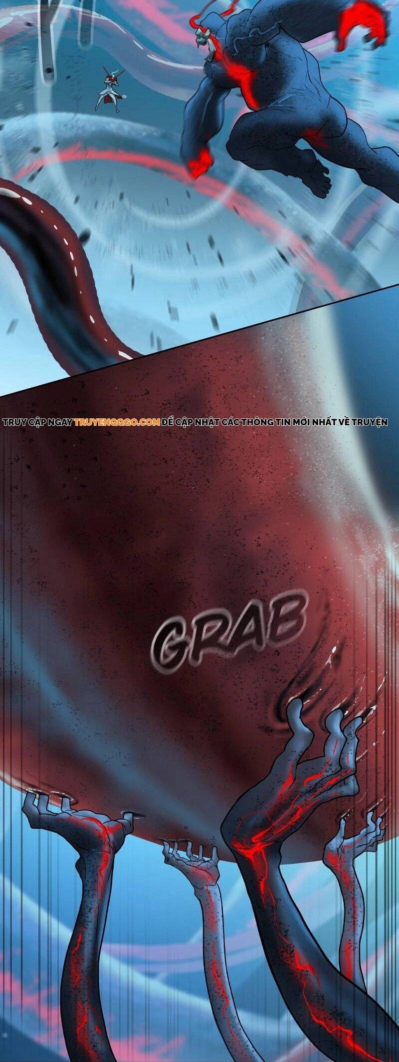 Thách Thức Chap 135 - Next Chap 136