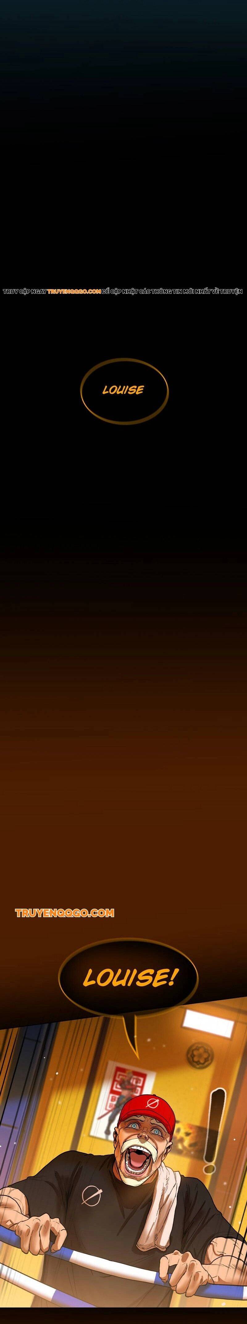 Thách Thức Chap 135 - Next Chap 136