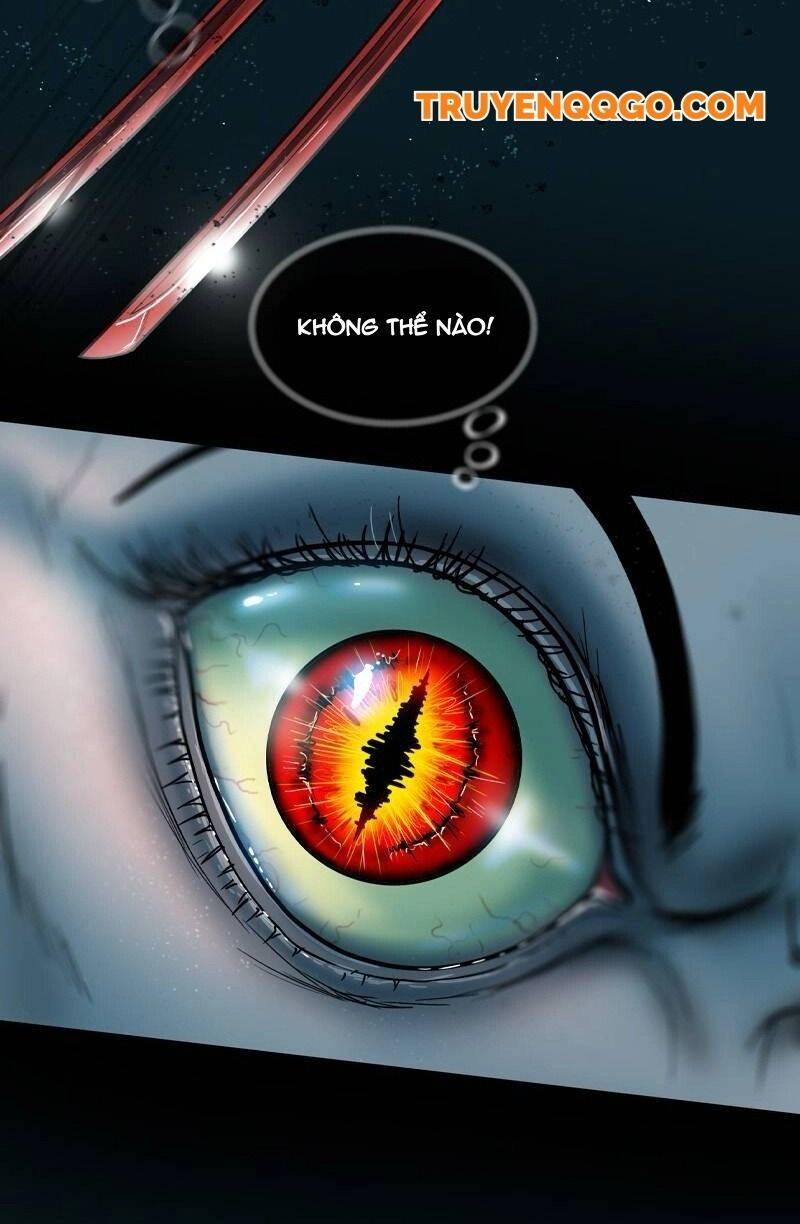 Thách Thức Chap 135 - Next Chap 136