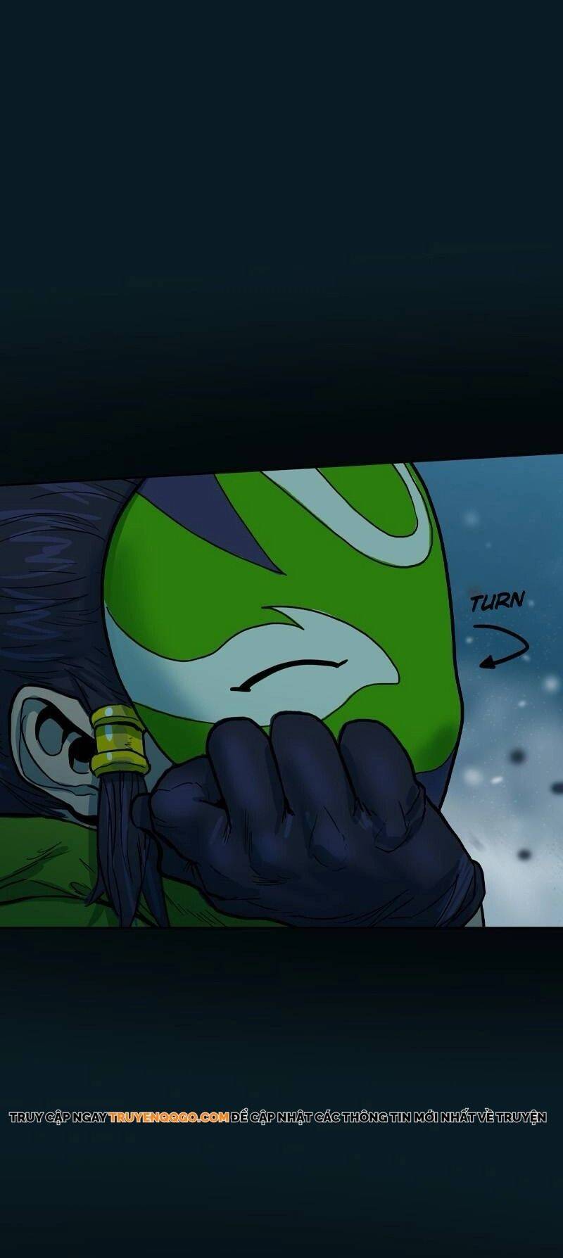 Thách Thức Chap 136 - Next Chap 137