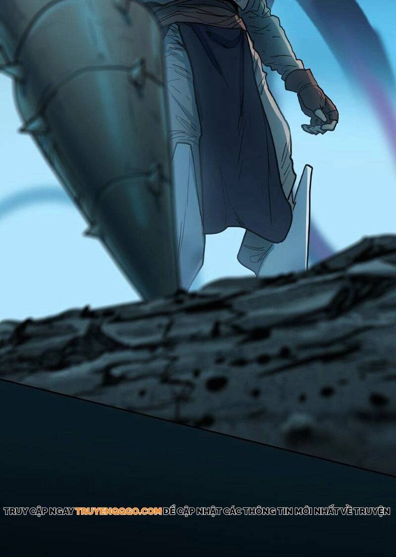 Thách Thức Chap 136 - Next Chap 137