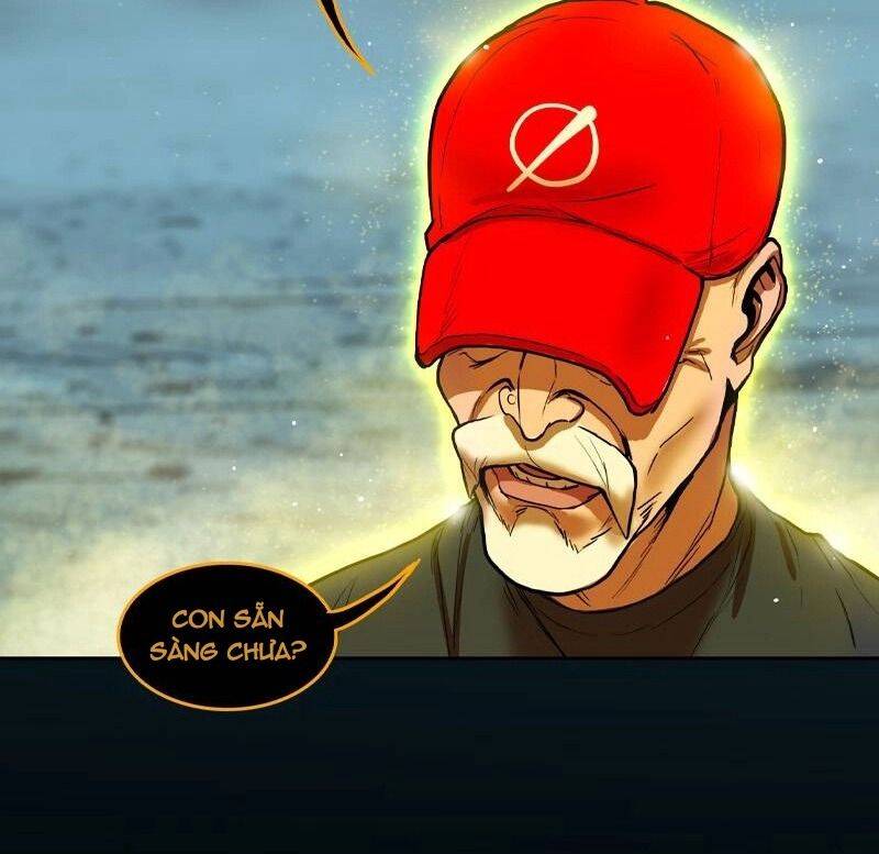 Thách Thức Chap 136 - Next Chap 137