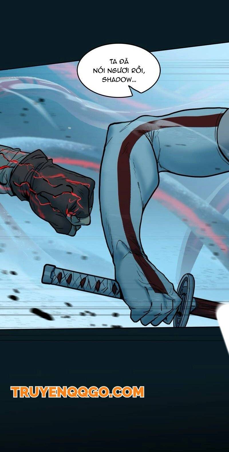 Thách Thức Chap 136 - Next Chap 137