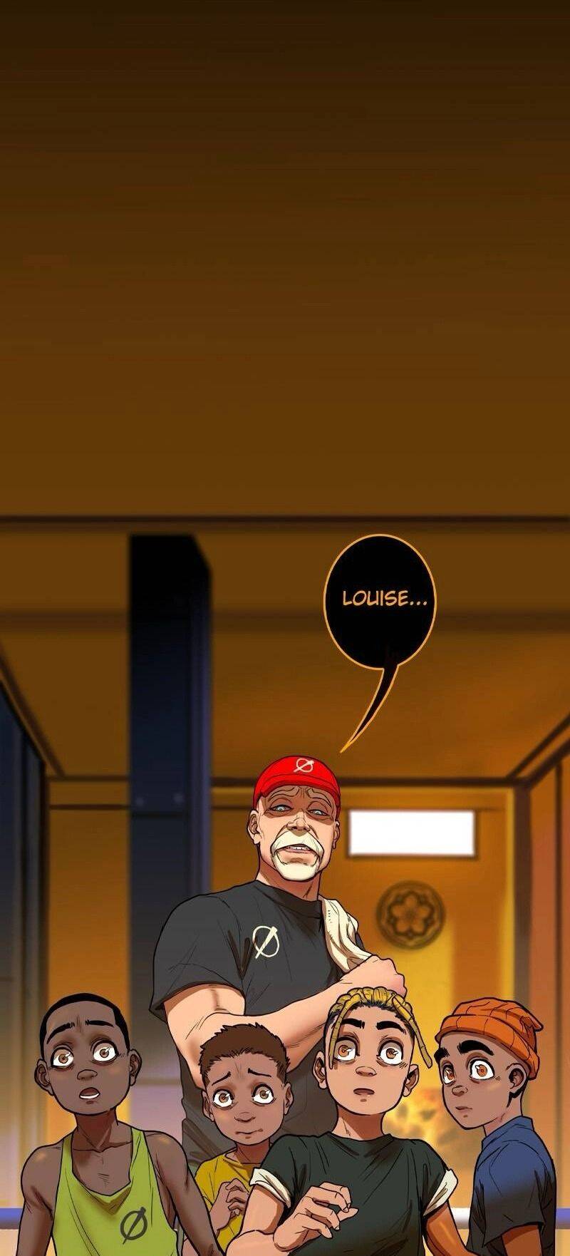 Thách Thức Chap 136 - Next Chap 137