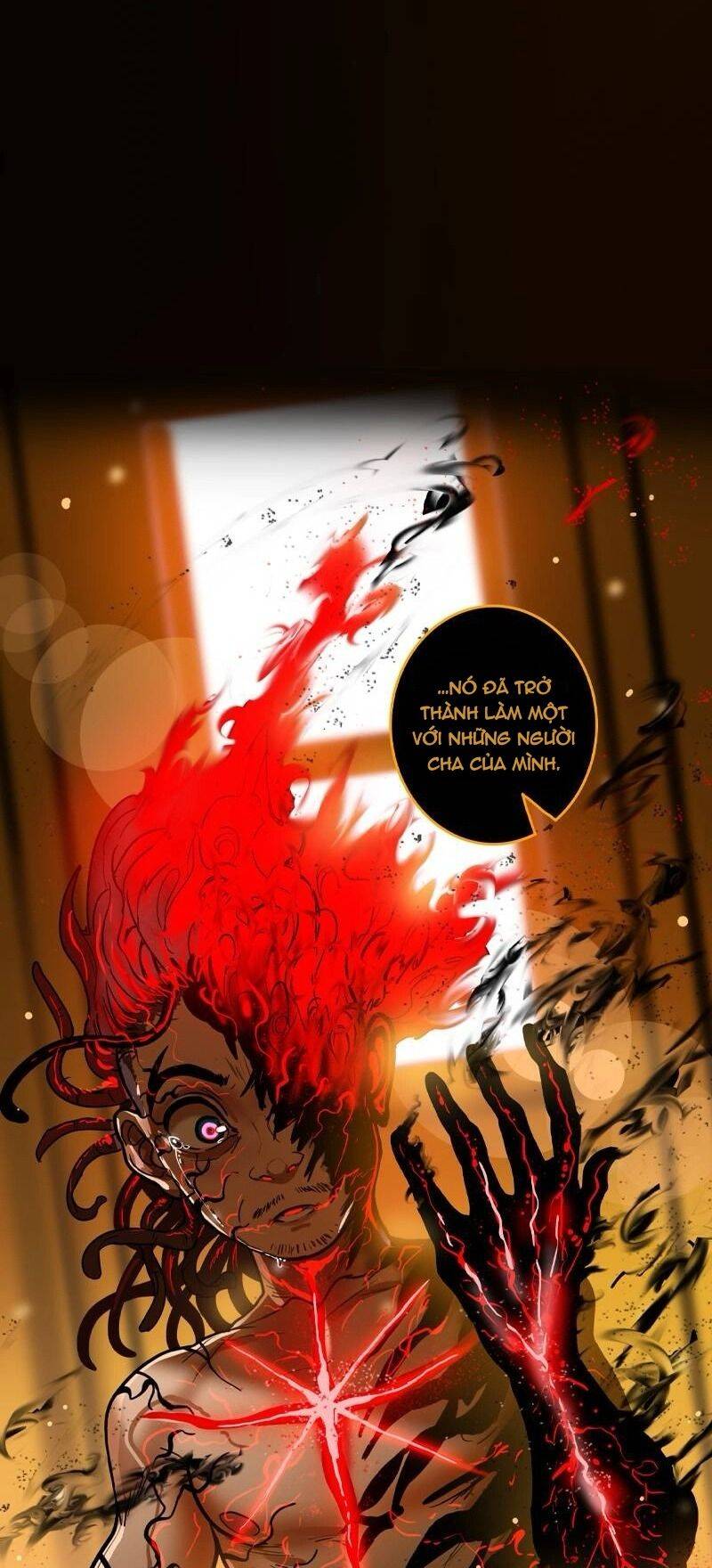 Thách Thức Chap 136 - Next Chap 137