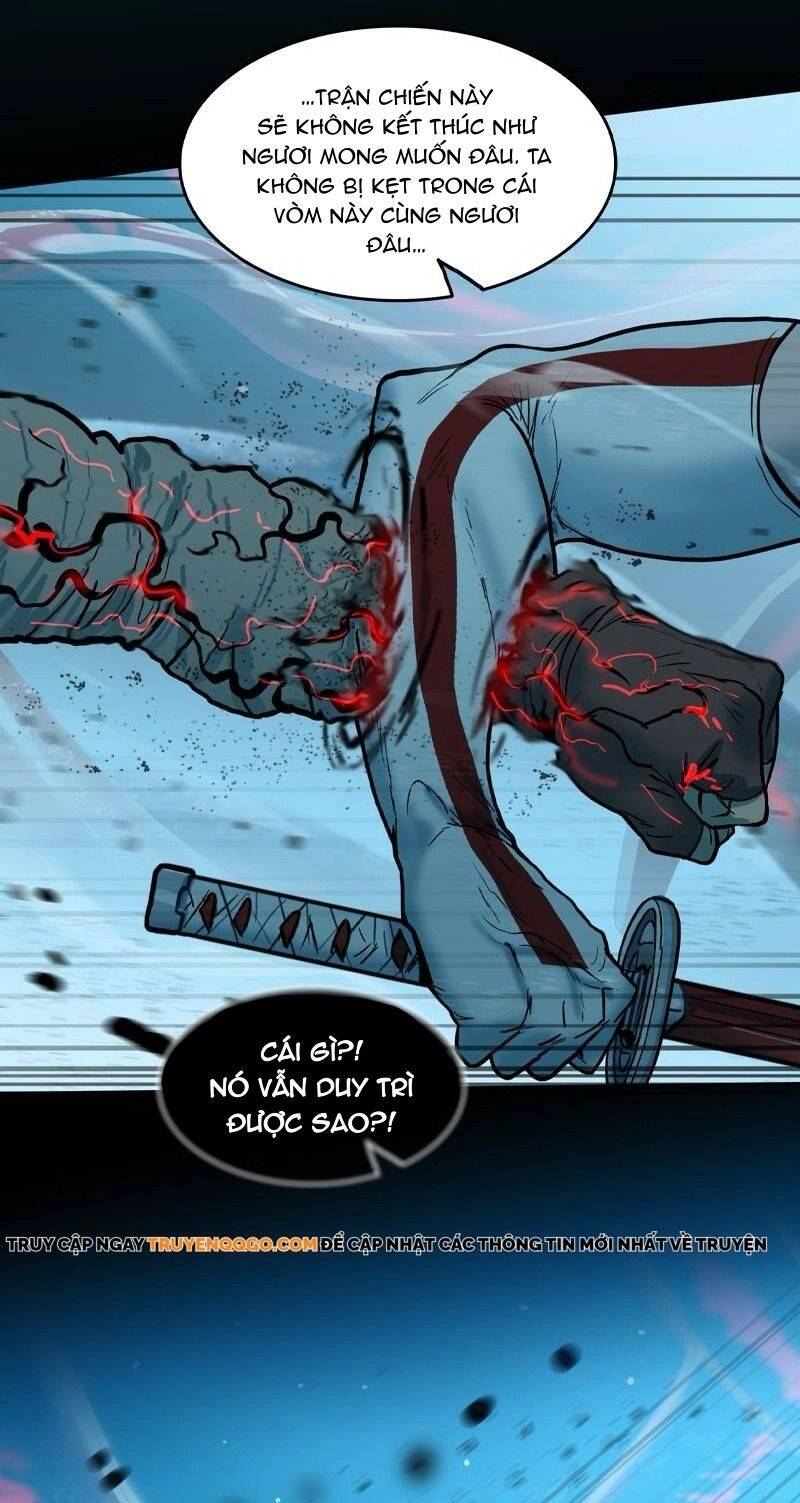 Thách Thức Chap 136 - Next Chap 137