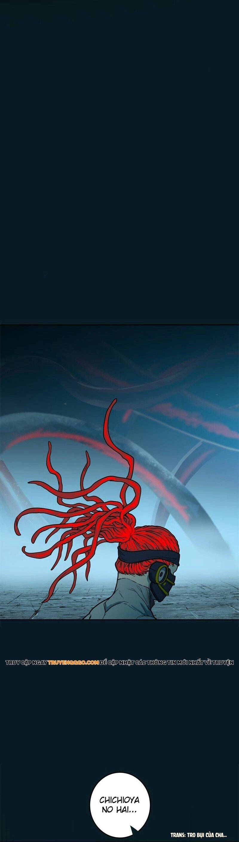 Thách Thức Chap 136 - Next Chap 137