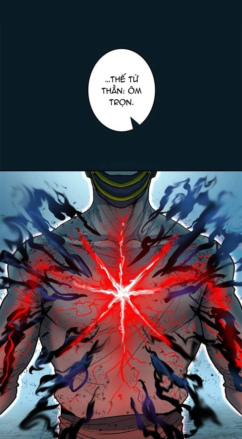 Thách Thức Chap 136 - Next Chap 137