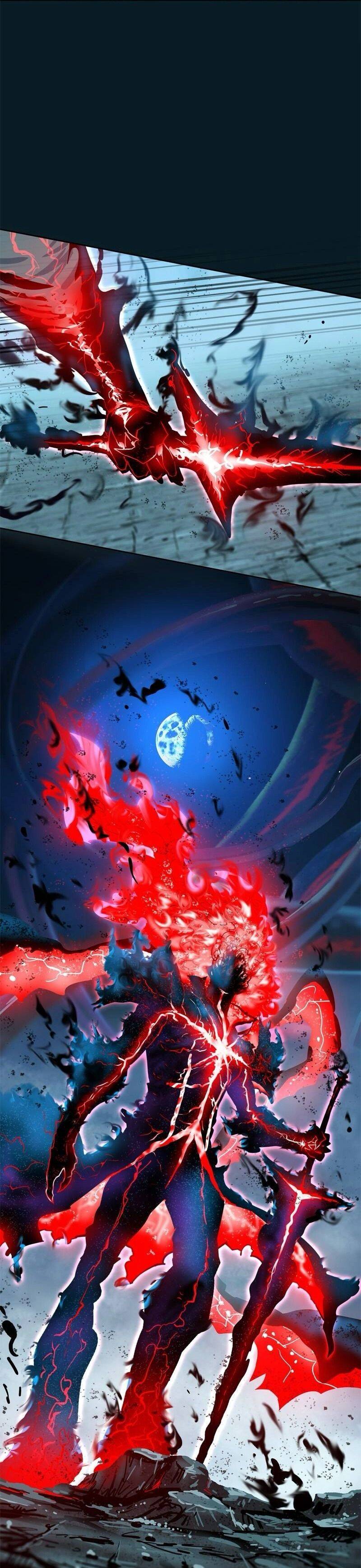 Thách Thức Chap 136 - Next Chap 137