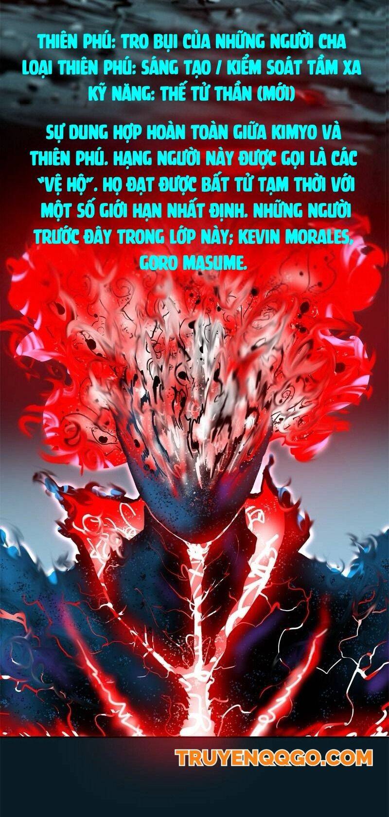 Thách Thức Chap 136 - Next Chap 137