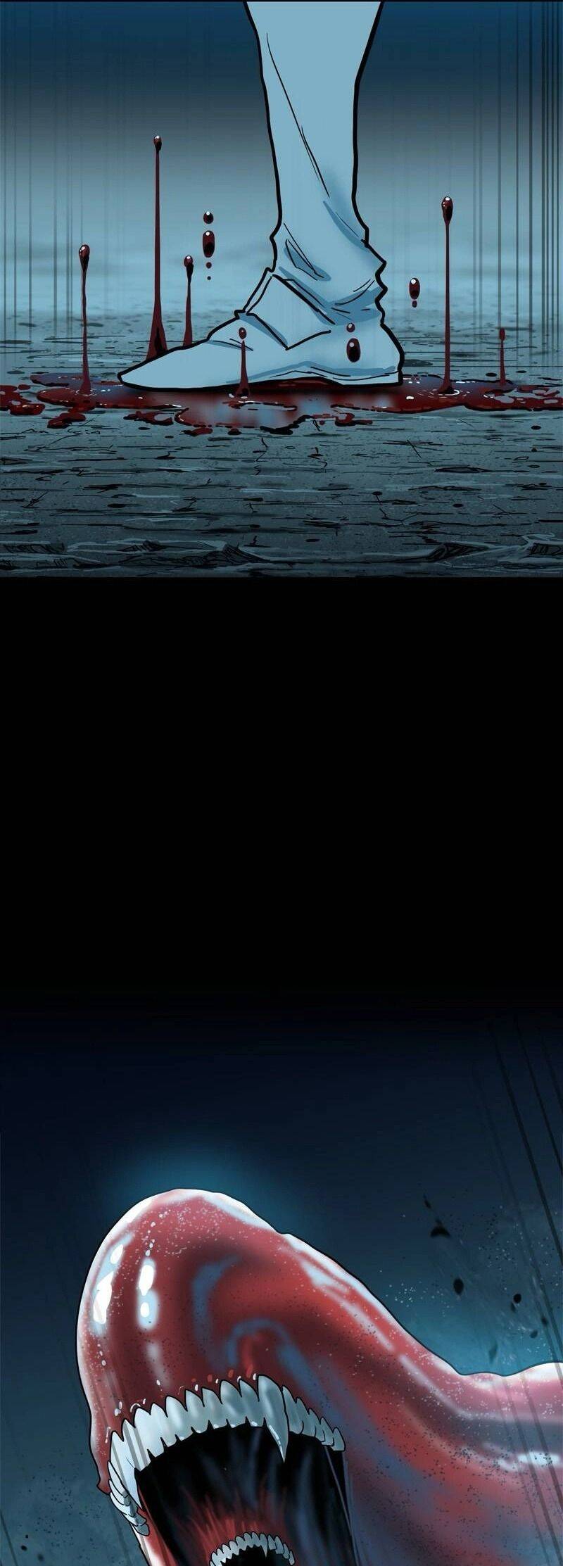 Thách Thức Chap 136 - Next Chap 137