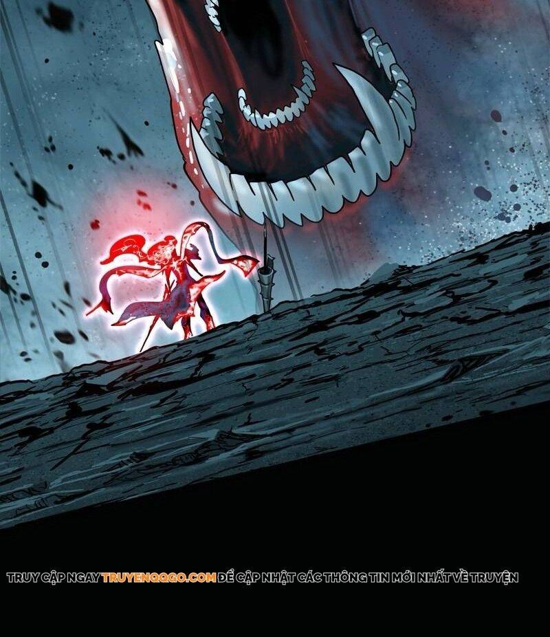 Thách Thức Chap 136 - Next Chap 137