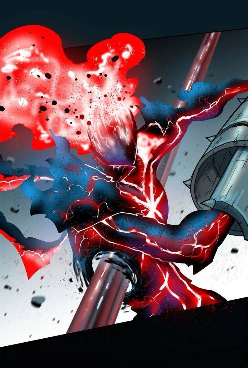 Thách Thức Chap 136 - Next Chap 137