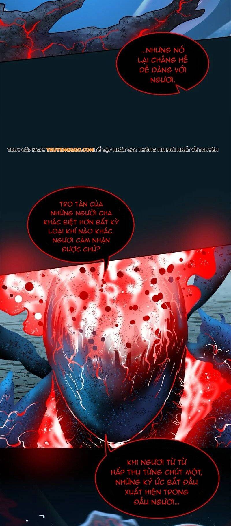 Thách Thức Chap 136 - Next Chap 137