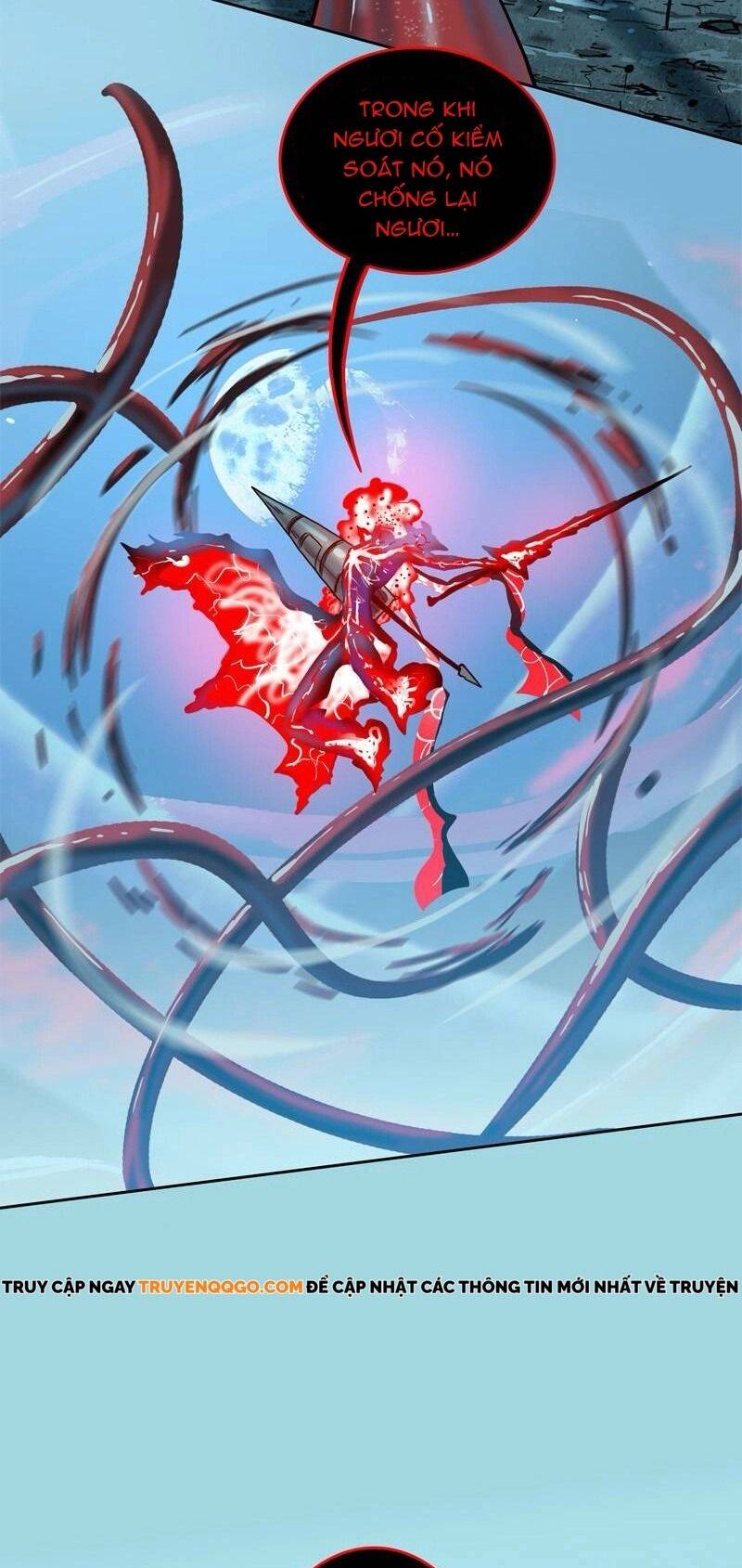 Thách Thức Chap 136 - Next Chap 137